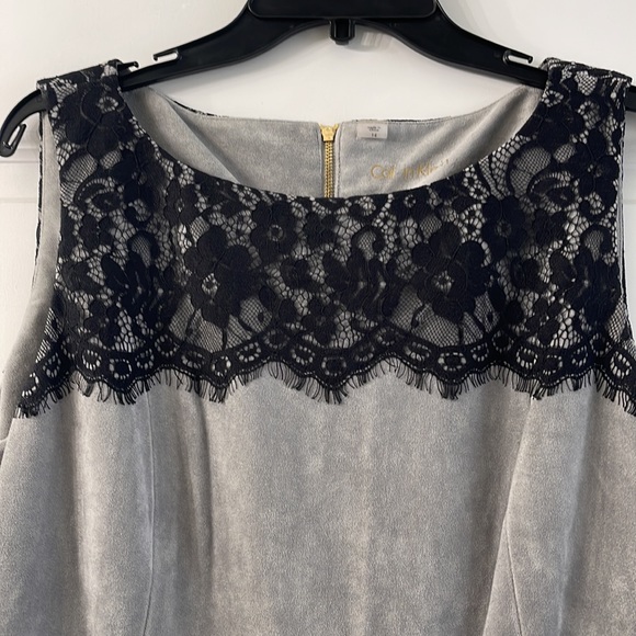 Calvin Klein Cocktail Dress - Picture 2 of 13